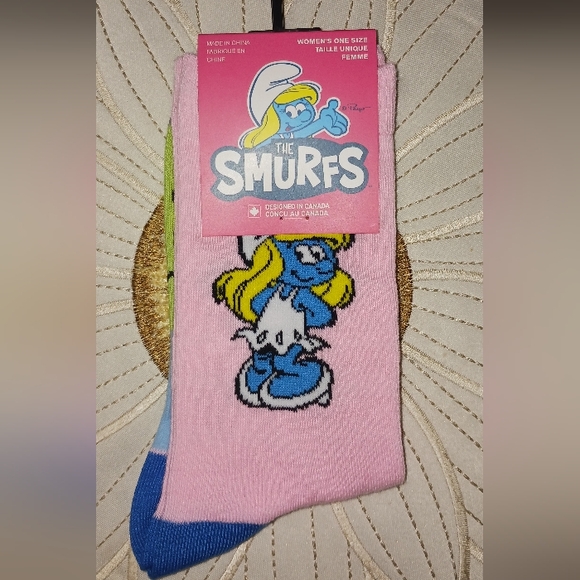Novelty Socks! 3 For$10! New.✨️ - Picture 4 of 7